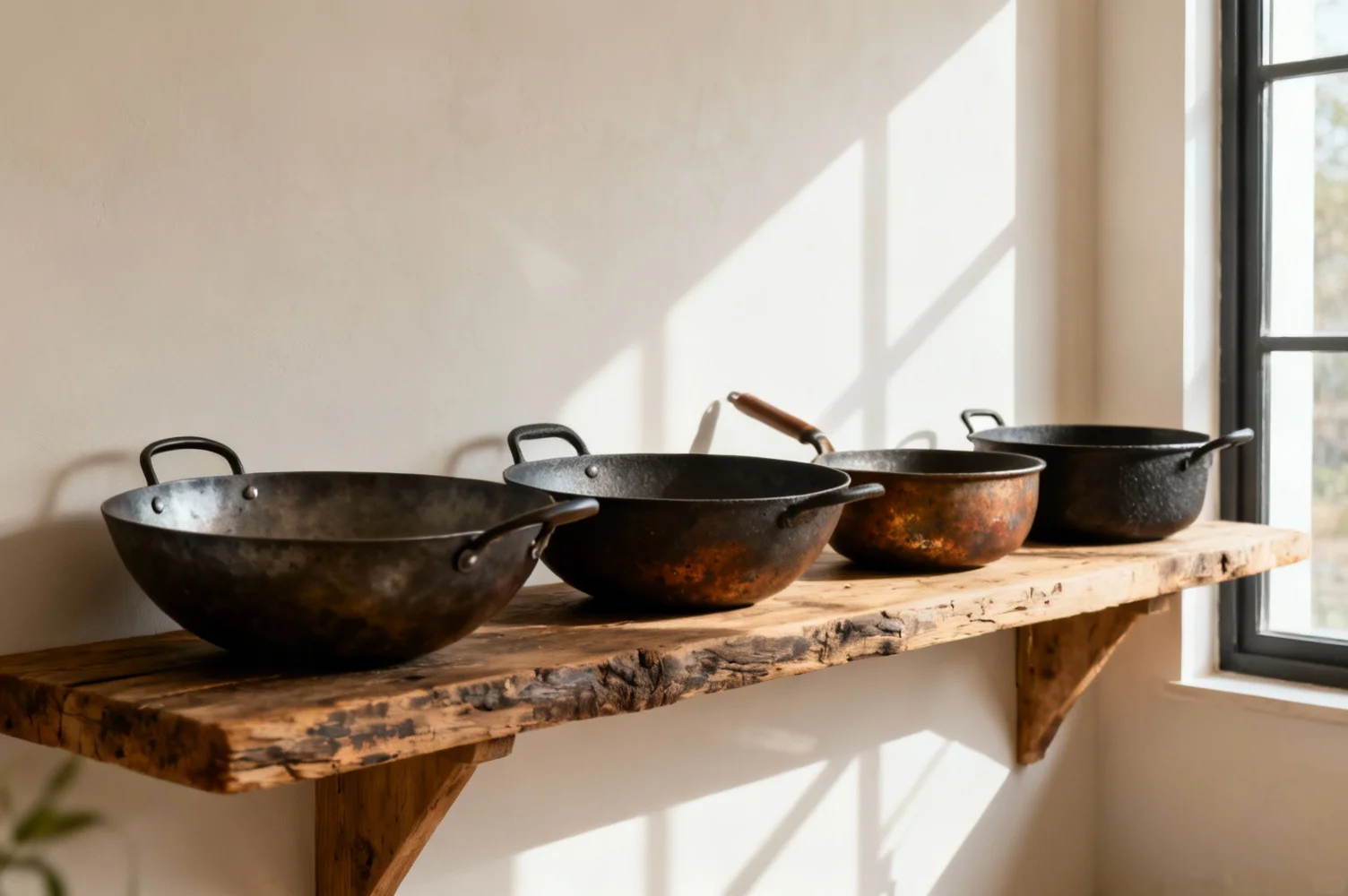 Comment choisir son wok : le guide complet pour bien s'équiper