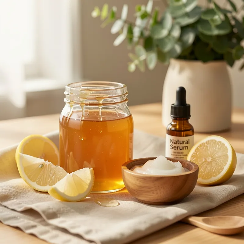 Comment avoir une peau parfaite avec des produits naturels ? 6 méthodes efficaces