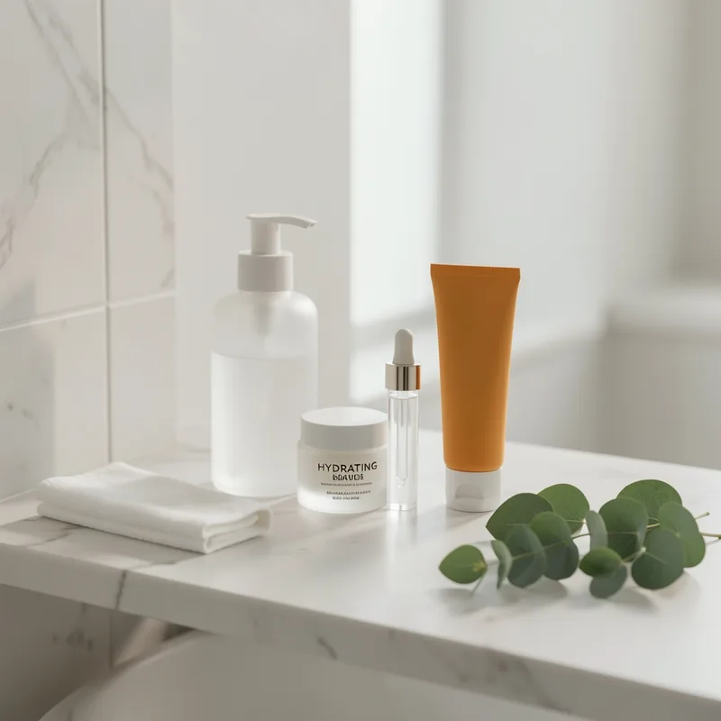 Comment trouver sa routine peau ? La méthode par diagnostic