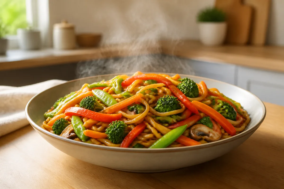 Créer un blog culinaire : les coulisses côté cuisine