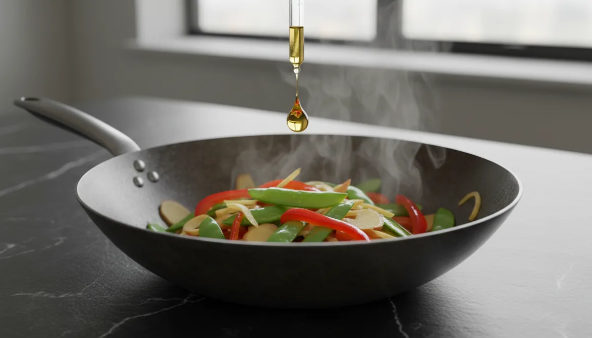 WokUpTown, Cuisine Urbaine & Bien-Manger