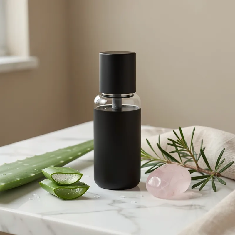 Routine peau mixte : 6 étapes clés pour un équilibre parfait (2026)