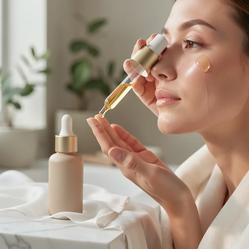 Routine peau visage 2026 : 6 étapes scientifiquement prouvées pour une peau parfaite